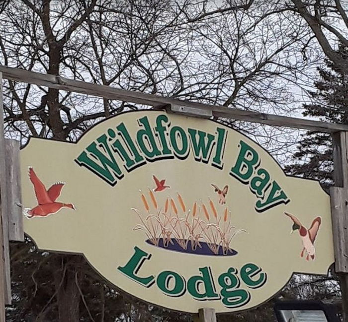 Wildfowl Bay Lodge - Web Listing